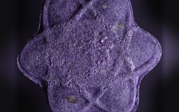 Atom-pillen (Ecstasy / MDMA)