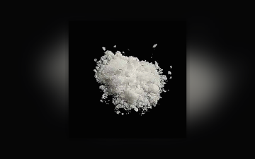 Rapport drugszuiverheid: week 38, 2026