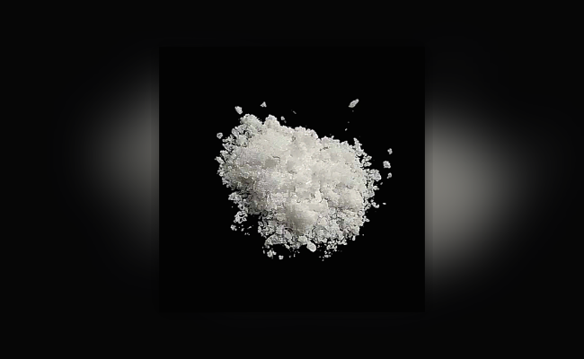 Rapport drugszuiverheid: week 38, 2026