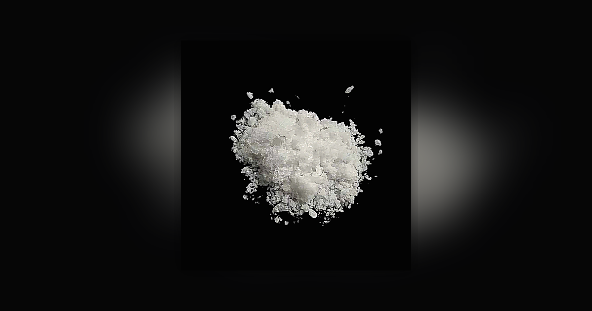 Rapport drugszuiverheid: week 38, 2026