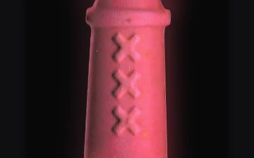 XXX Amsterdammertje-pillen (2C-B)