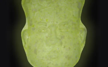 K J U-pillen (Ecstasy / MDMA)