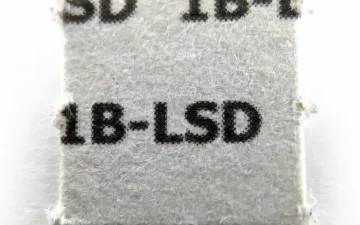 Wat is 1B-LSD?