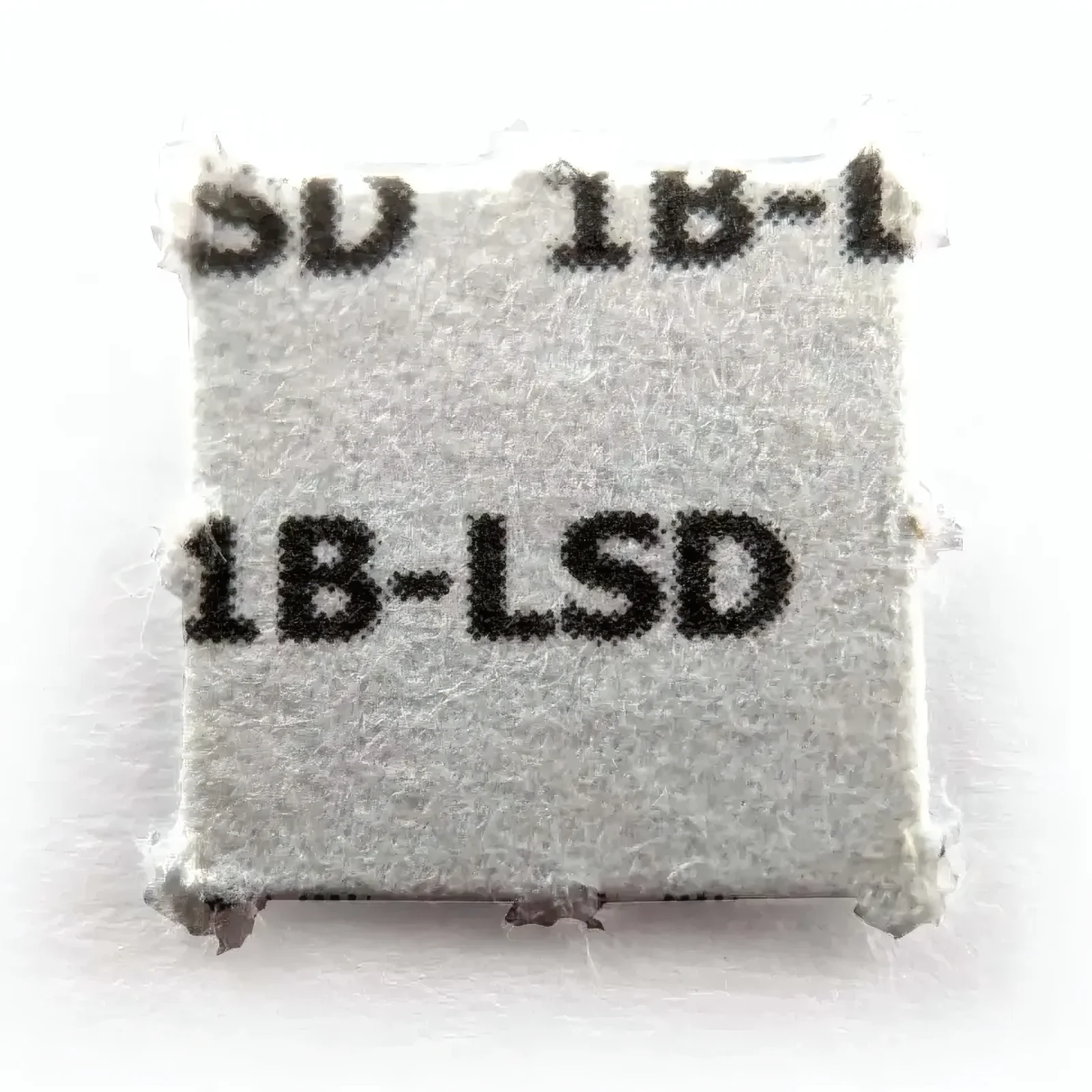 Wat is 1B-LSD?