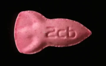 2C-B-pil
