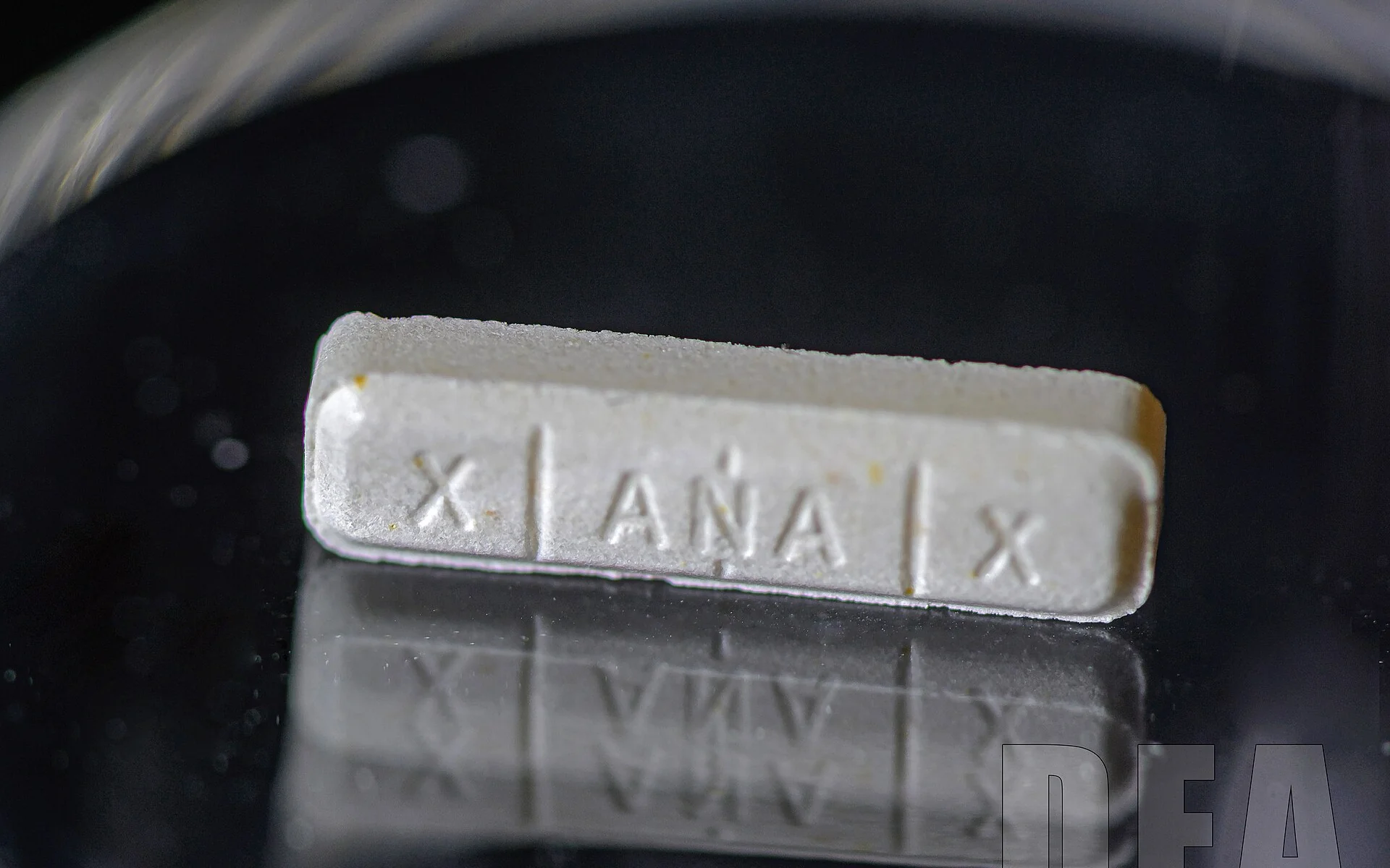 Wat is alprazolam?