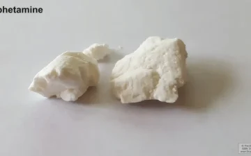 Wat is amfetamine?