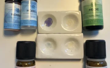 Zuiverheid van ketamine in Europa, en hoe je die van jou test
