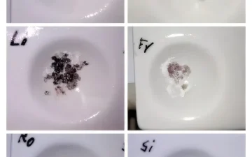 Hoe zuiver is straatheroïne?