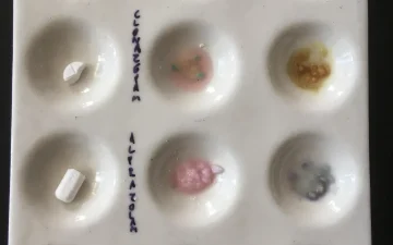 Hoe detecteer je clonazepam?