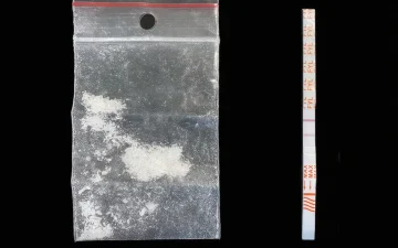 Hoe spoor je fentanyl op in CMC en MMC