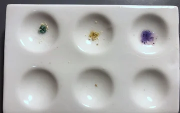 Hoe test je 2C-B?