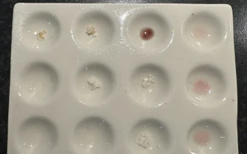 Hoe test je AMFETAMINE?