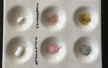 Hoe test je benzodiazepines