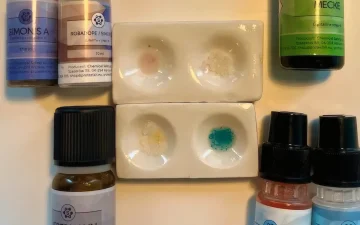 Hoe test je de zuiverheid van cocaïne?