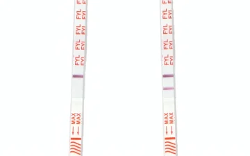 Hoe test je fentanyl?