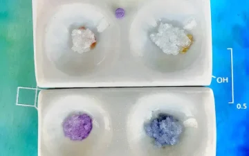 Hoe test je LSD-derivaten?