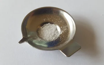 Hoe test je MDA?
