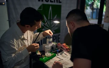 Hoe test je de kwaliteit van stoffen?