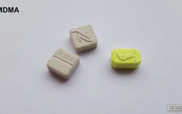 Wat is MDMA?