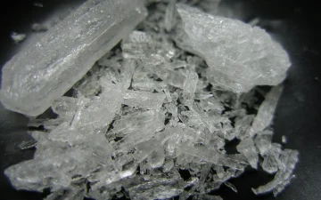 Wat is methamfetamine?