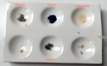 MDA vs MDMA: hoe ze verschillen en hoe je ze herkent