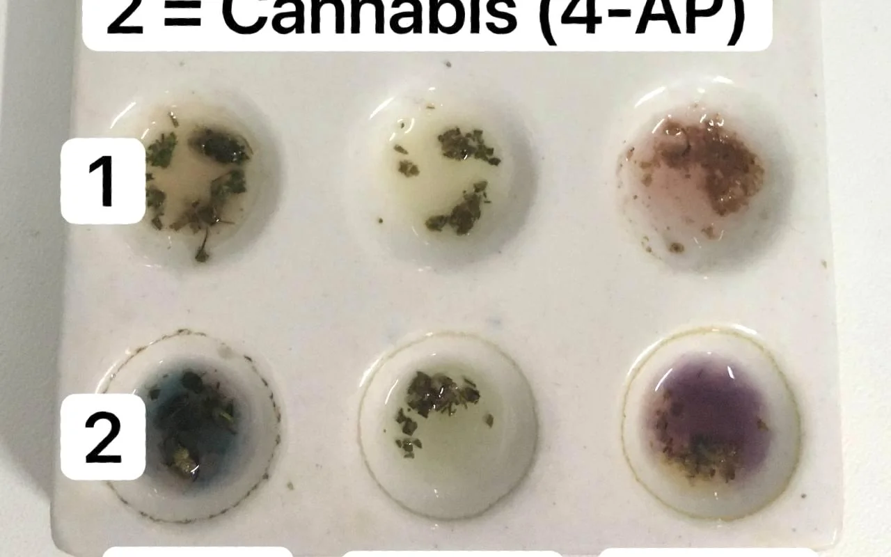 Welke synthetische cannabinoïden zijn op de markt?