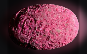 Mastercard-pillen (Ecstasy / MDMA)