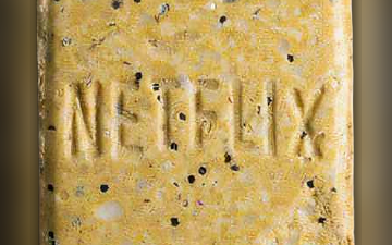 Bullet-pillen (Ecstasy / MDMA)