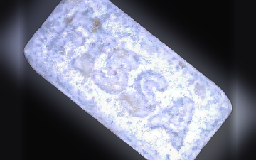 Fissa-pillen (Ecstasy / MDMA)