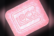 Glock-pillen (Ecstasy / MDMA)