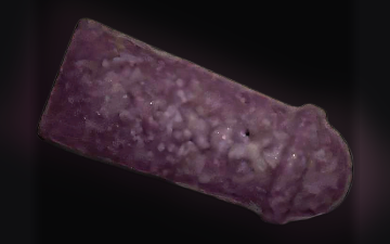 Faro-pillen (Ecstasy / MDMA)