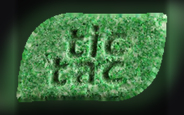 Tictac-pillen (Ecstasy / MDMA)