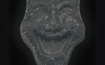 Mascara-pillen (Ecstasy / MDMA)