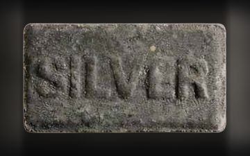 Silver_bullet-pillen (Ecstasy / MDMA)