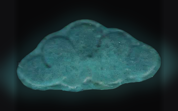 Nube-pillen (Ecstasy / MDMA)
