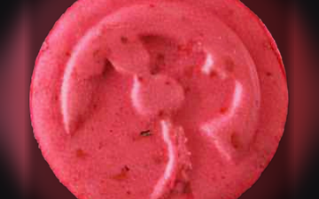 Bacardi-pillen (2C-B)