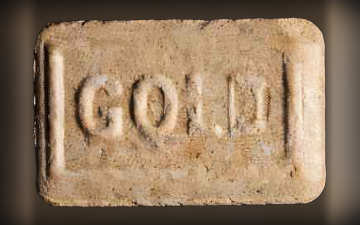 Gold-pillen (Ecstasy / MDMA)