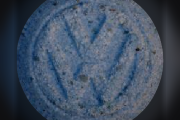 VW-pillen (Ecstasy / MDMA)