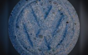 VW-pillen (Ecstasy / MDMA)