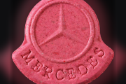 Omega-pillen (Ecstasy / MDMA)