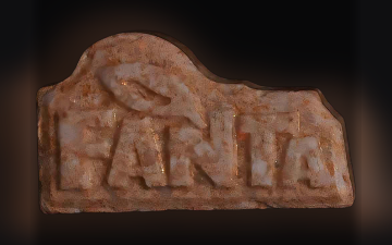 Fanta-pillen (Ecstasy / MDMA)