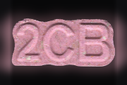 Trip-pillen (2C-B)