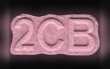 2bc-pillen (2C-B)