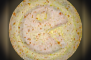 Pacman-pillen (Ecstasy / MDMA)