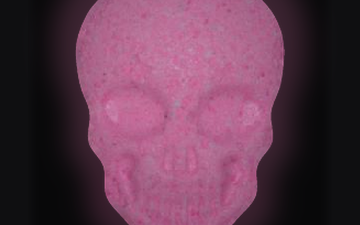 Mb-pillen (Ecstasy / MDMA)