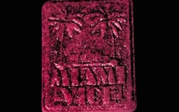 Miami Vice-pillen
