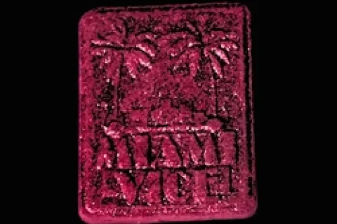 Miami Vice-pillen