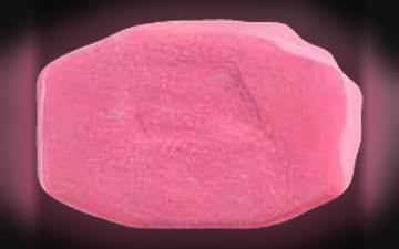 Ea Sports-pillen (Ecstasy / MDMA)