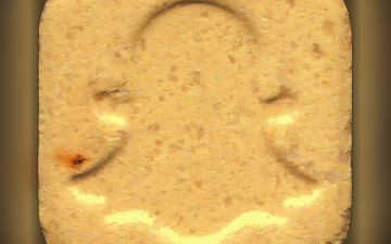 Snapchat-pillen (Ecstasy / MDMA)